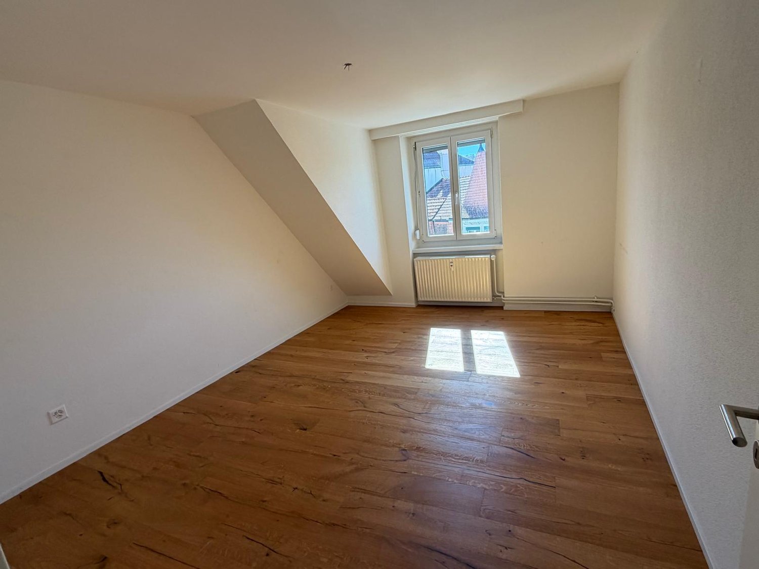 Appartement de 3 ½ pièces, photo 1 sur 8