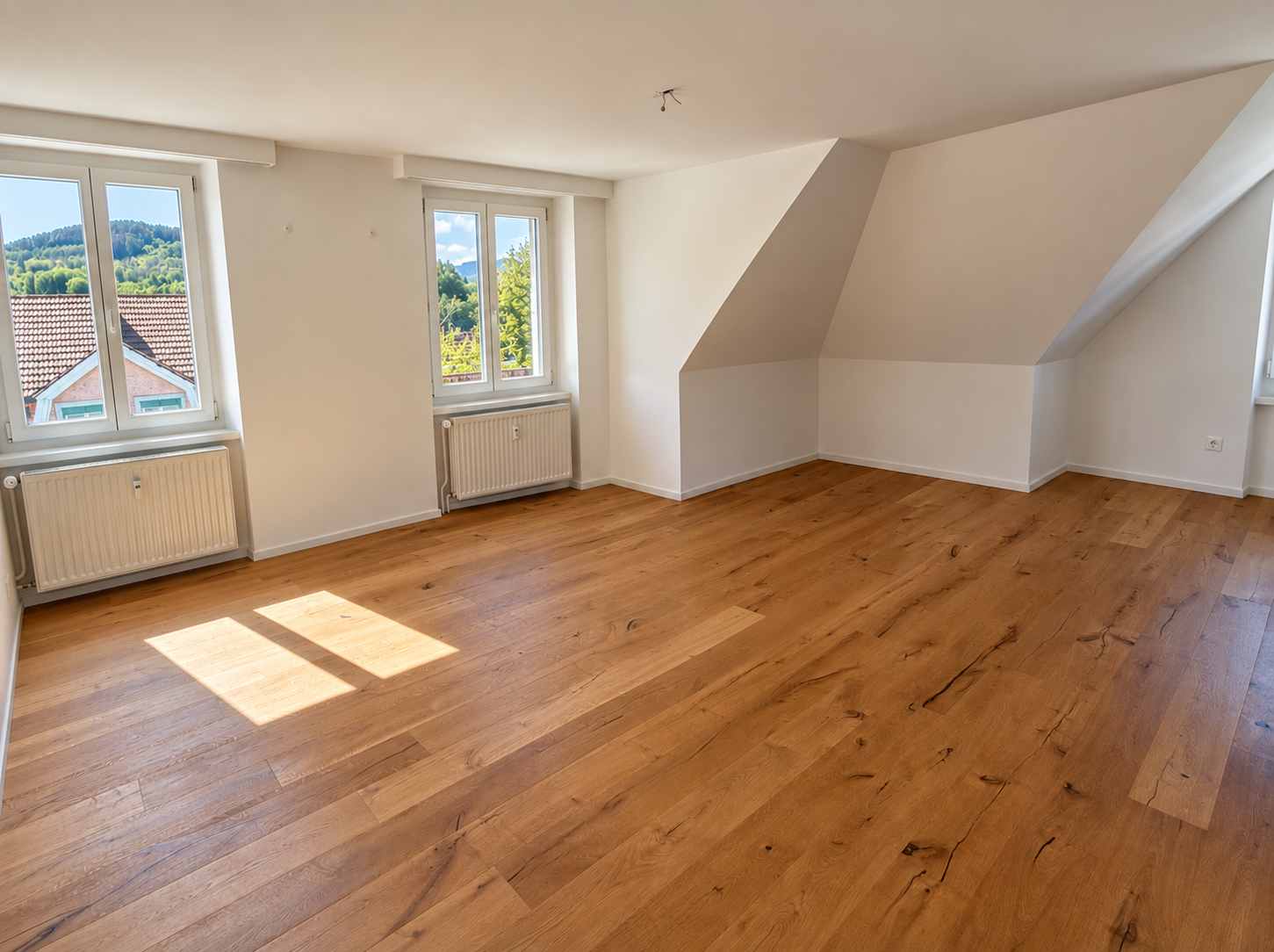 Appartement de 3 ½ pièces, photo 5 sur 8