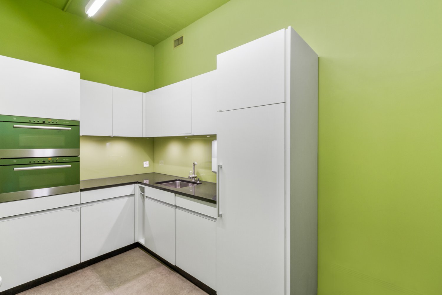 1005m² office, photo 9 sur 10