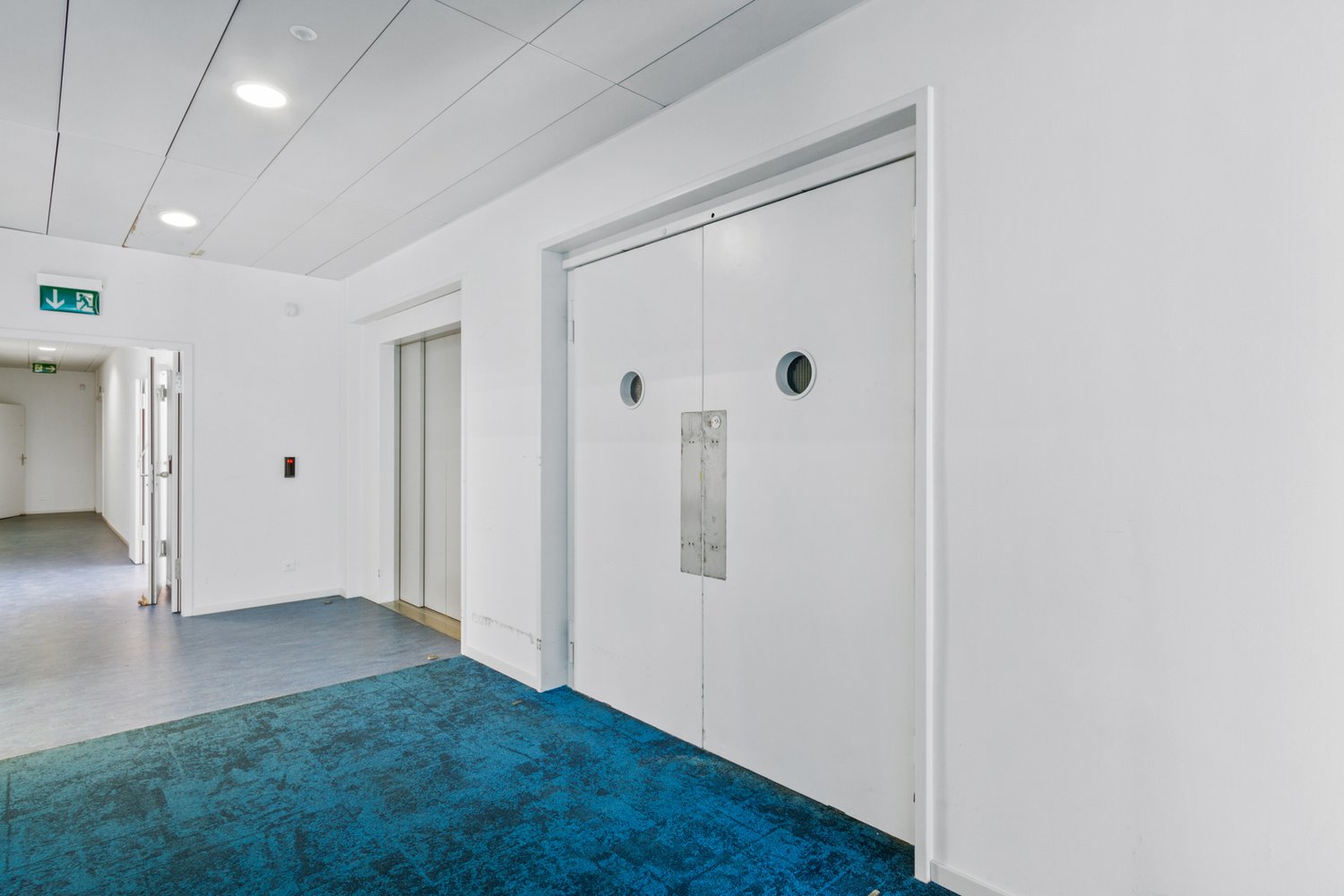 1005m² office, photo 10 sur 10