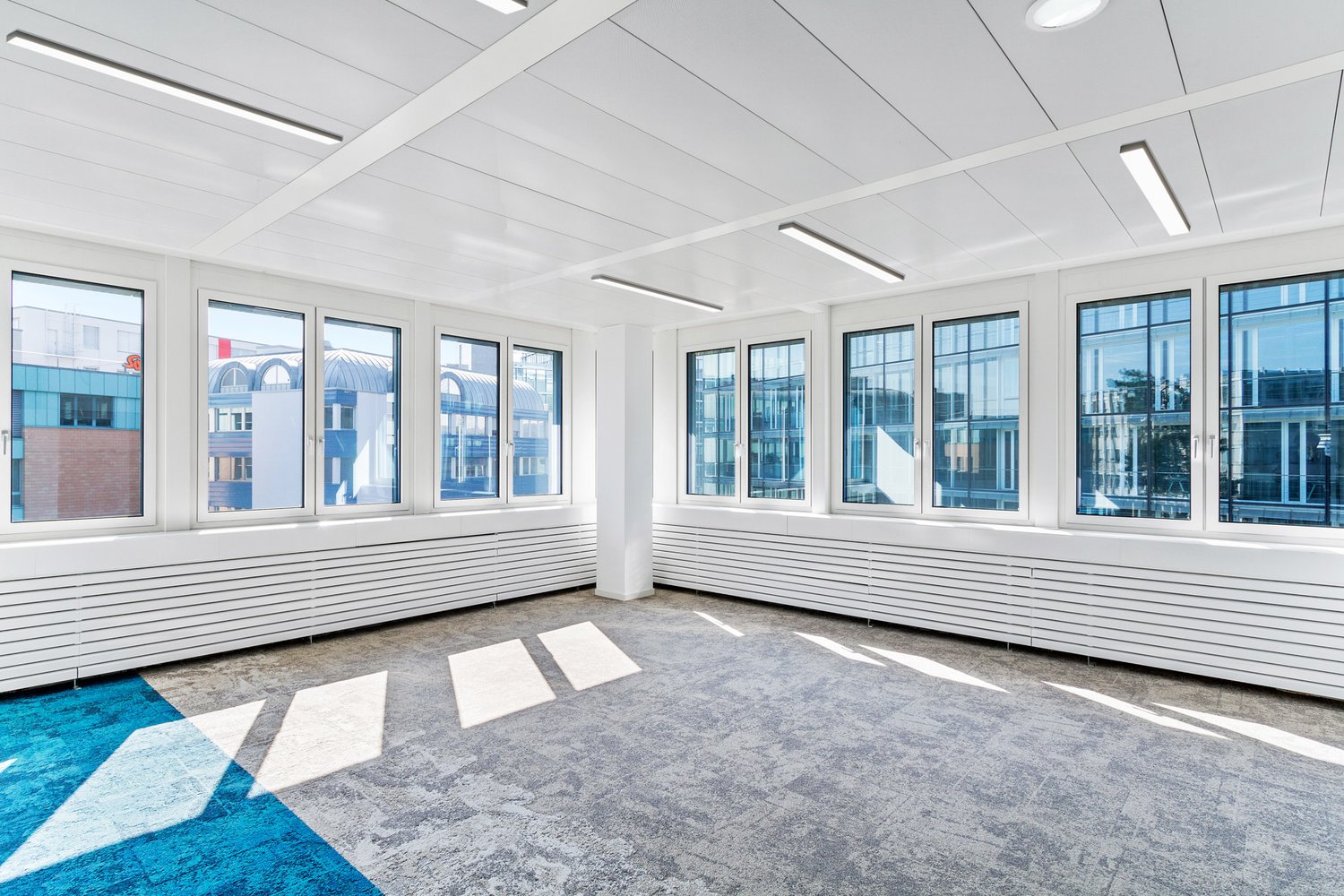 1005m² office, photo 7 sur 10