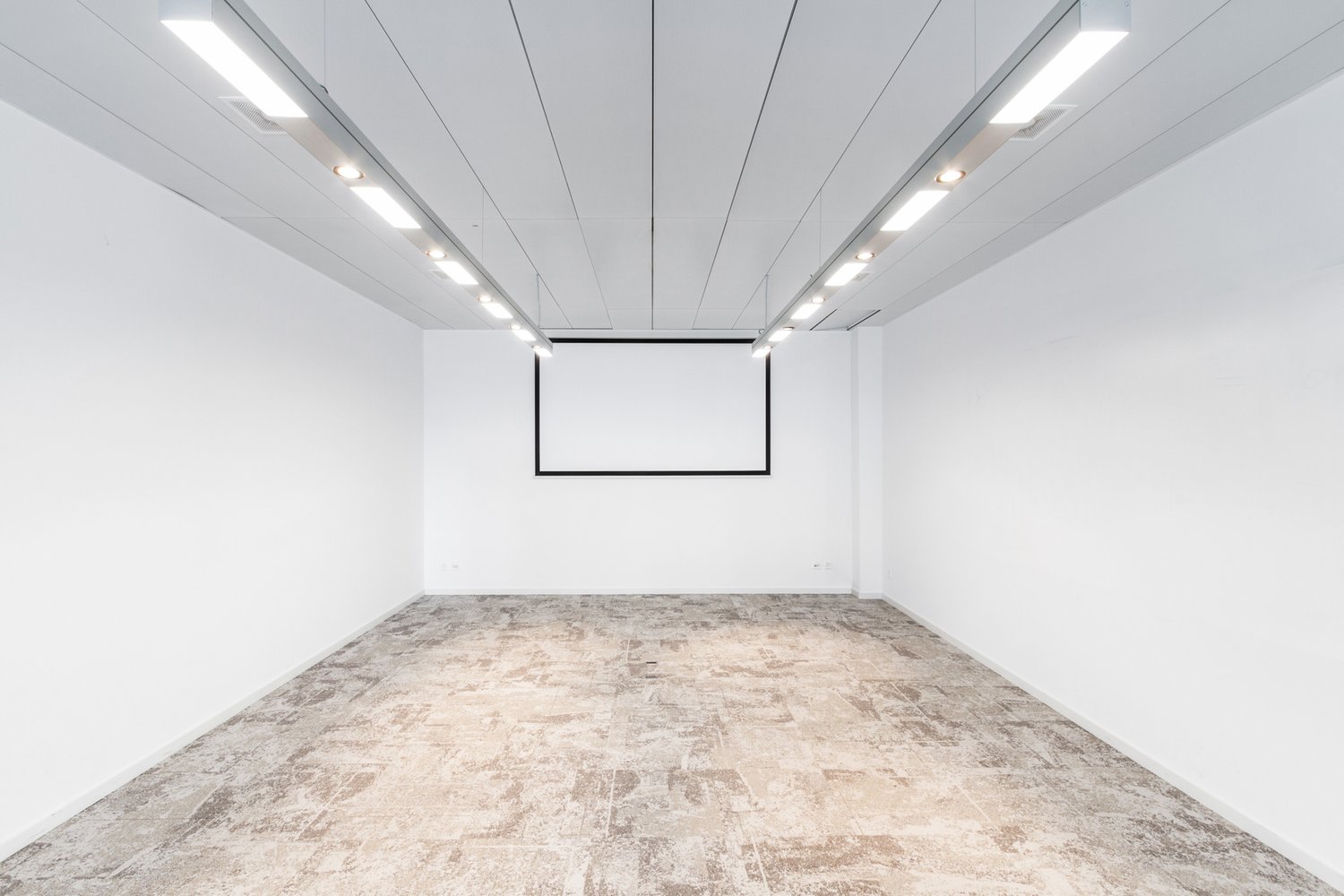 1005m² office, photo 5 sur 10