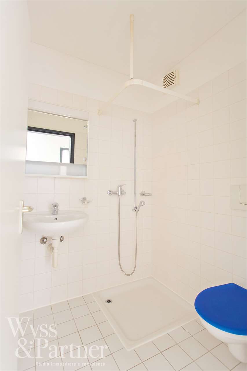 Appartement de 4 ½ pièces, photo 8 sur 9