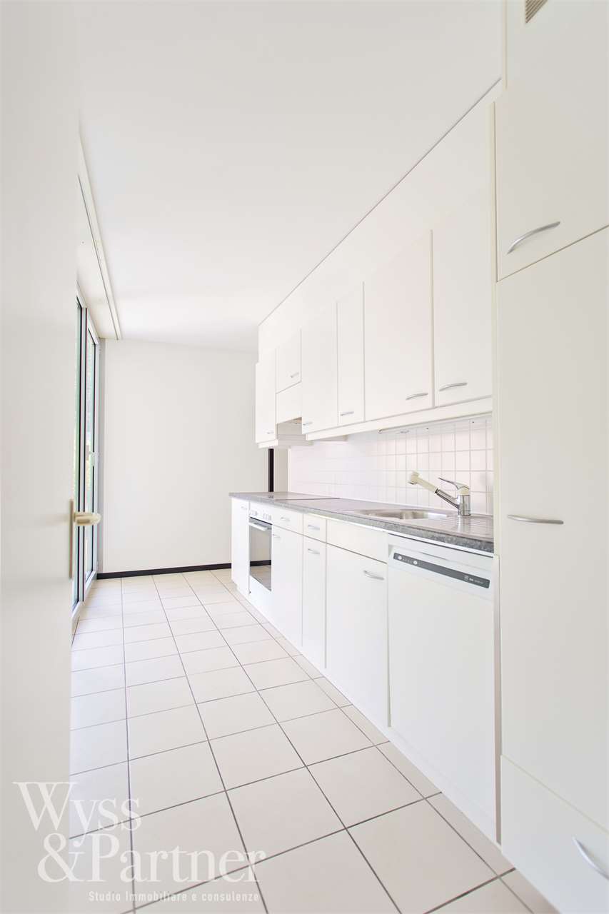Appartement de 4 ½ pièces, photo 1 sur 9