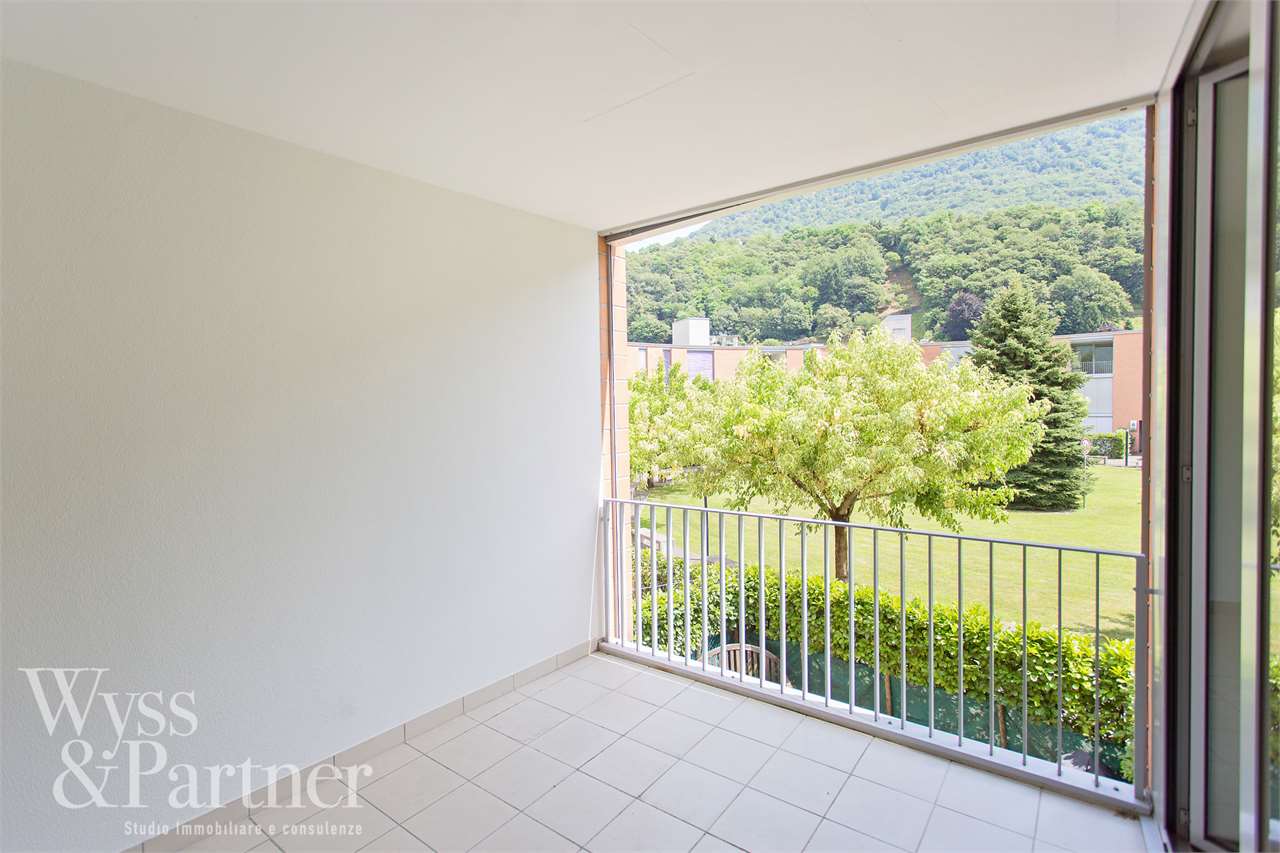 Appartement de 4 ½ pièces, photo 2 sur 9