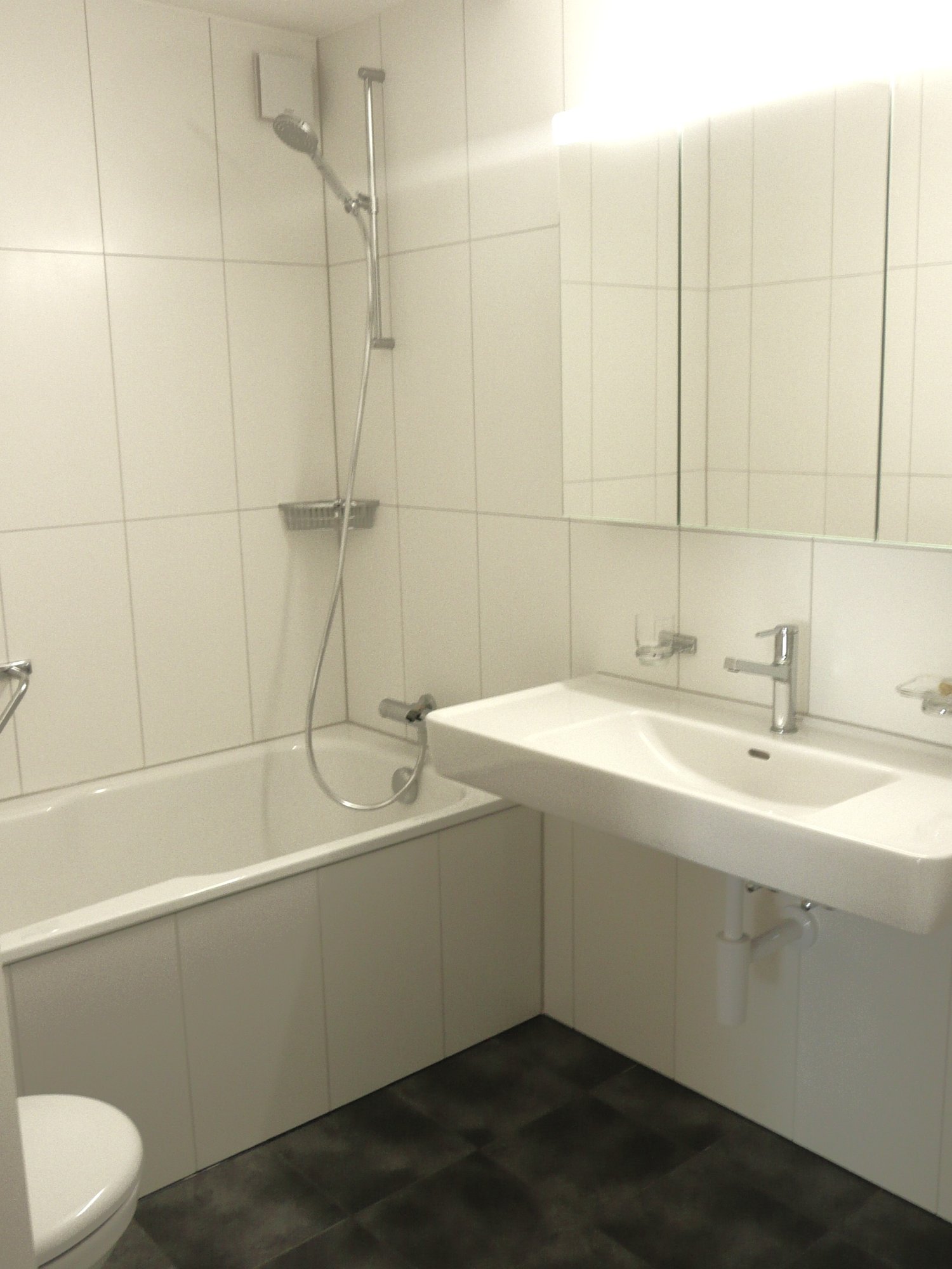Appartement de 2 ½ pièces, photo 4 sur 5