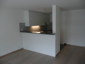 Appartement de 2 ½ pièces, photo 3 sur 5