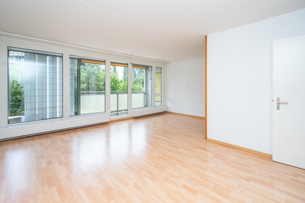 Appartement de 3 ½ pièces, photo 1 sur 7
