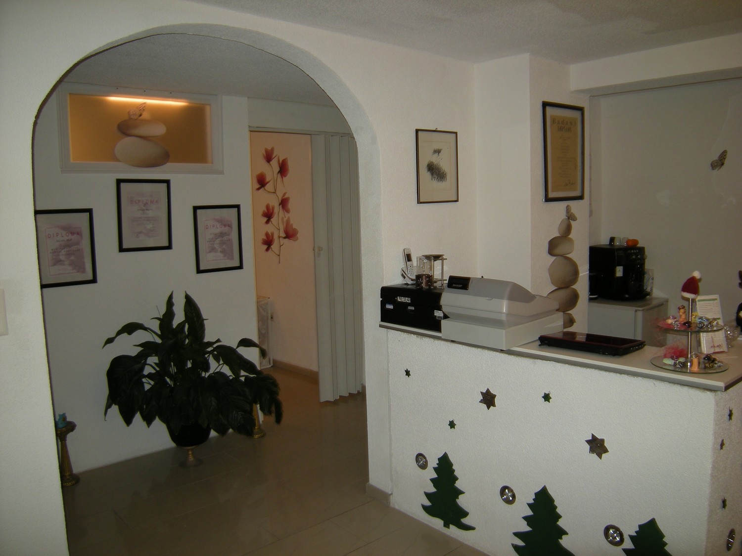 53m² commercial, photo 1 sur 5