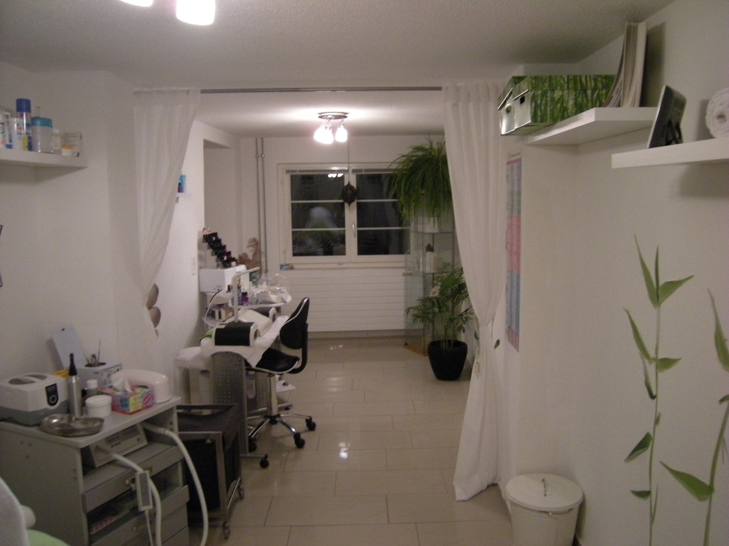 53m² commercial, photo 3 sur 5