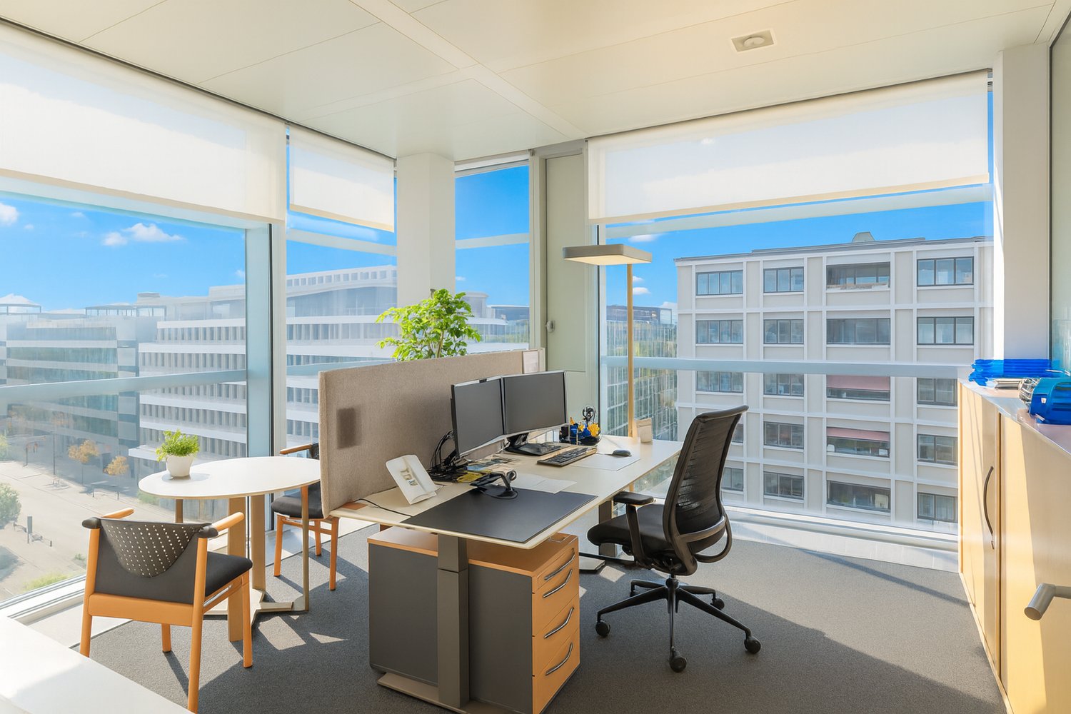 479m² office, photo 6 sur 10