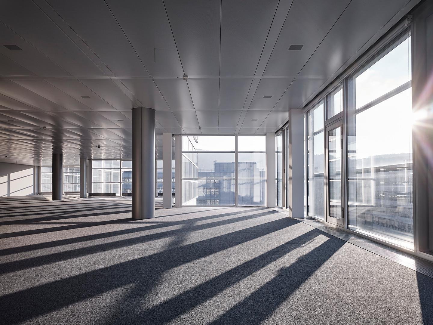 479m² office, photo 8 sur 10