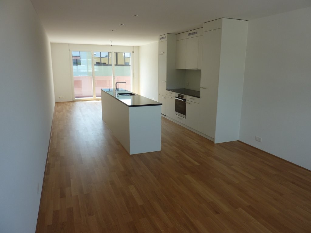 Appartement de 3 ½ pièces, photo 1 sur 9