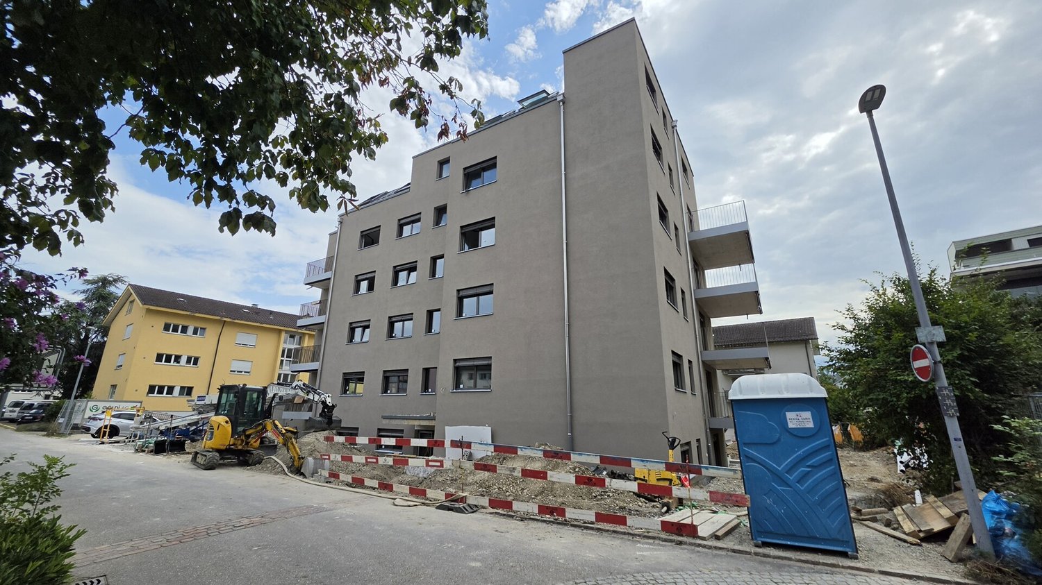 Appartement de 3 ½ pièces, photo 9 sur 10