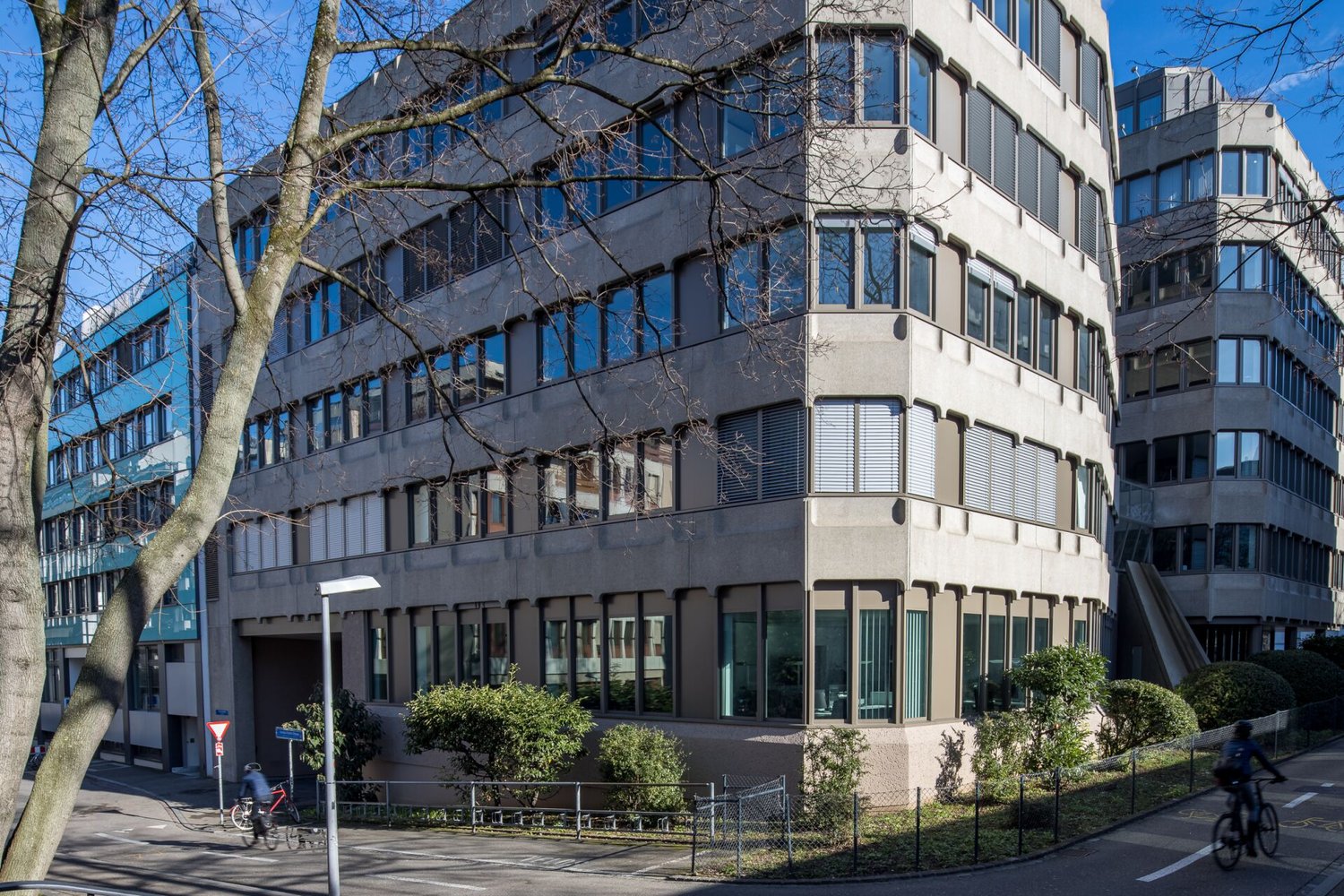 Créneau ouvert, photo 3 sur 4
