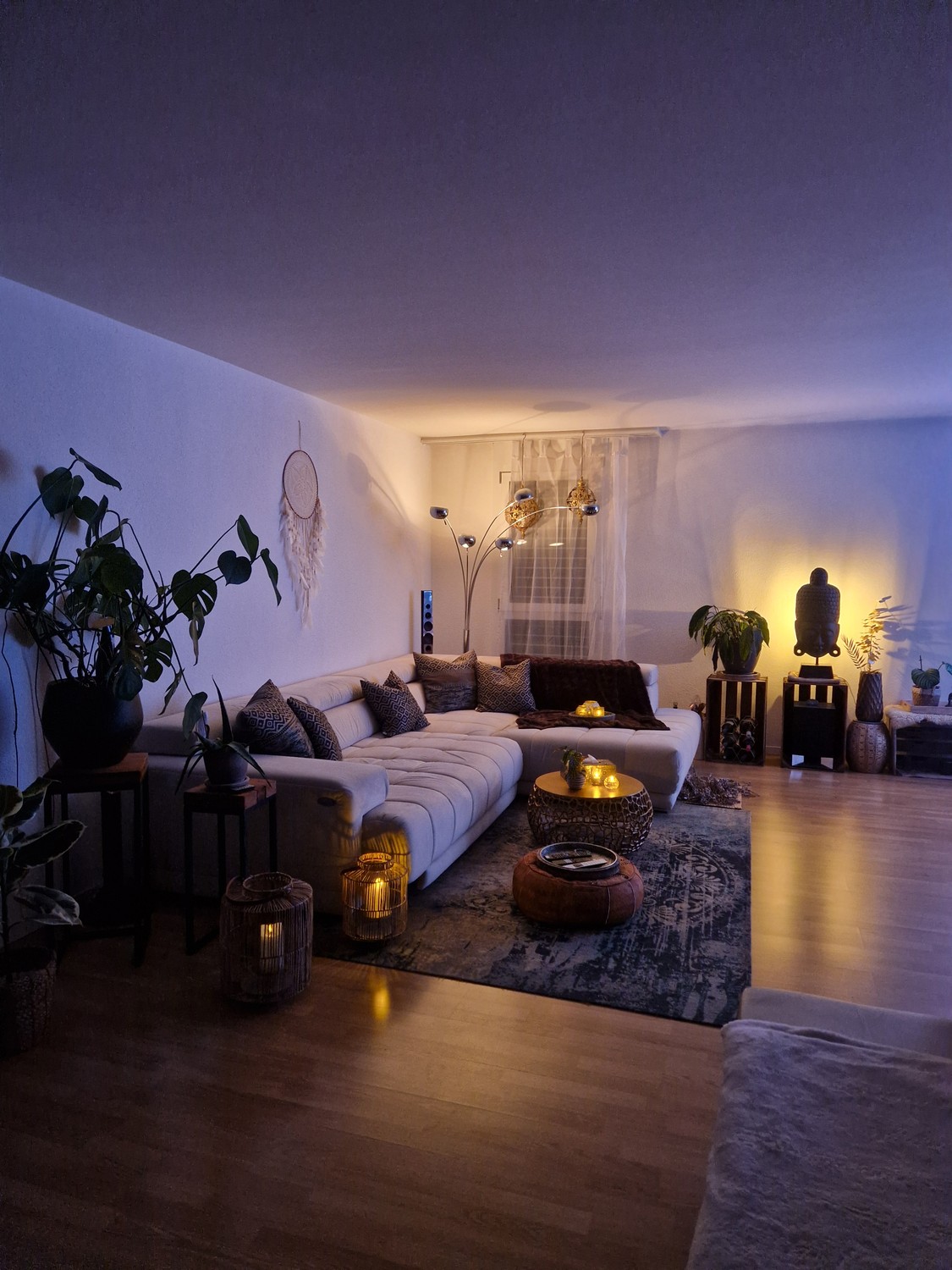 Chambre dans une colocation, photo 1 sur 4