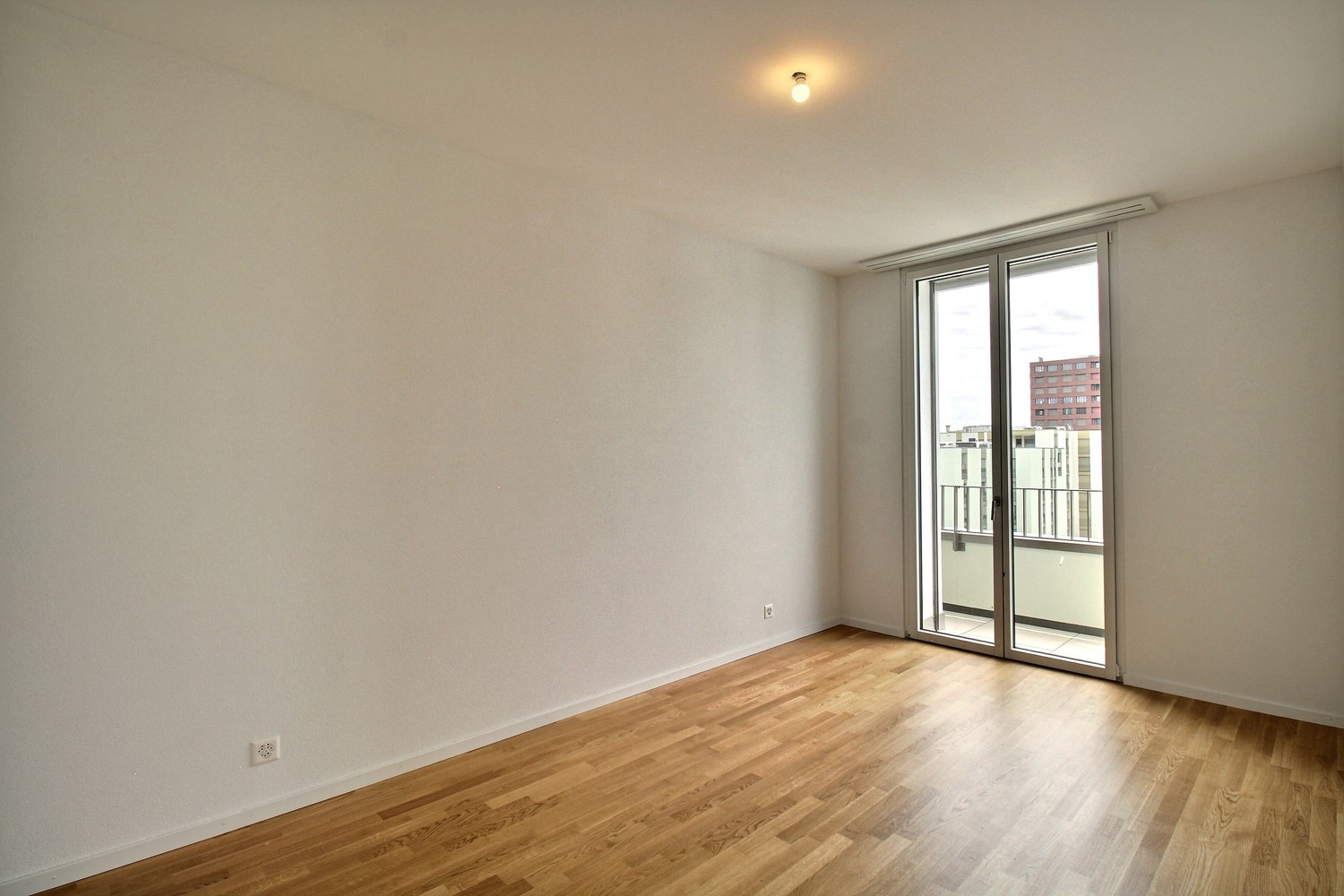 4 ½ rooms apartment, photo 4 sur 9