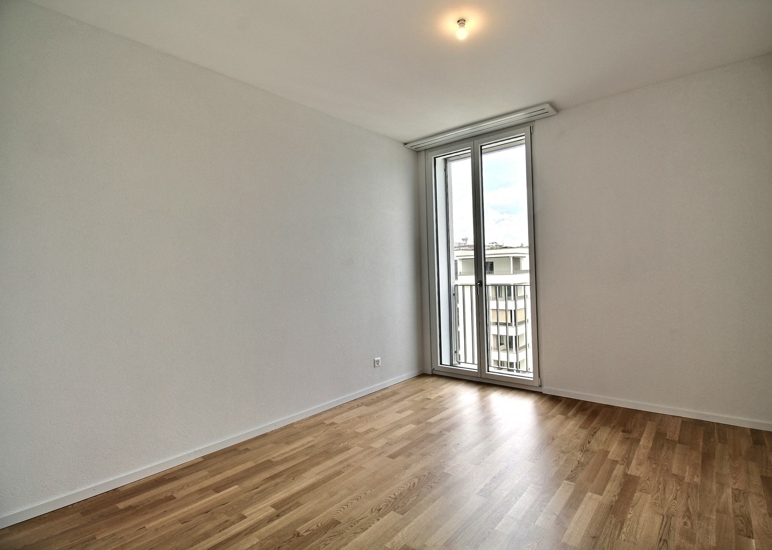 4 ½ rooms apartment, photo 8 sur 9