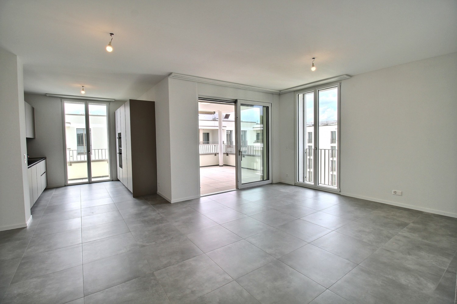4 ½ rooms apartment, photo 1 sur 9