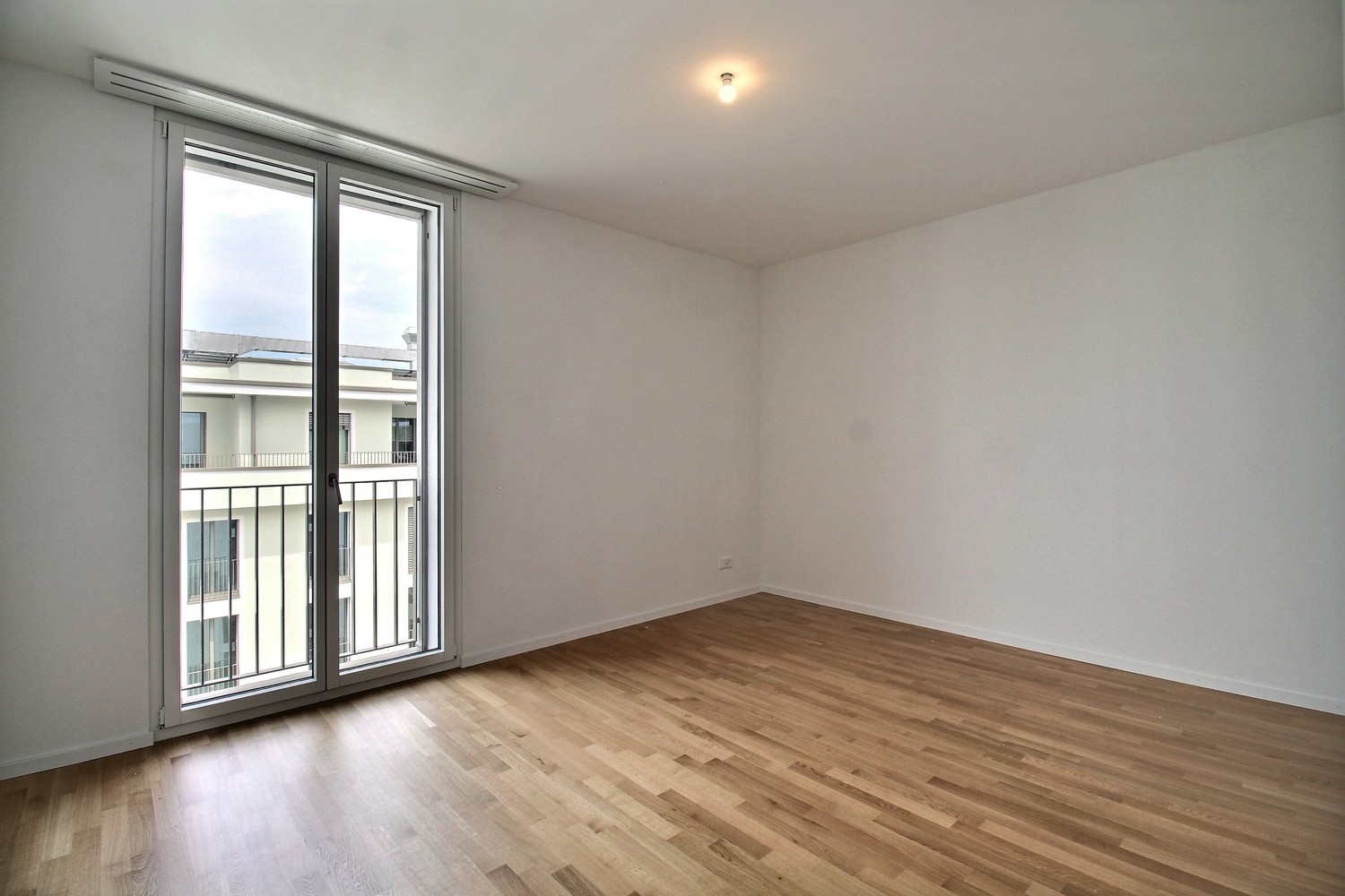 4 ½ rooms apartment, photo 6 sur 9