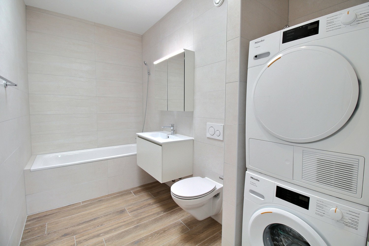4 ½ rooms apartment, photo 7 sur 9