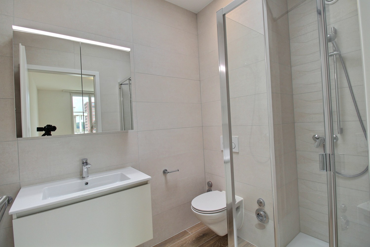 4 ½ rooms apartment, photo 5 sur 9