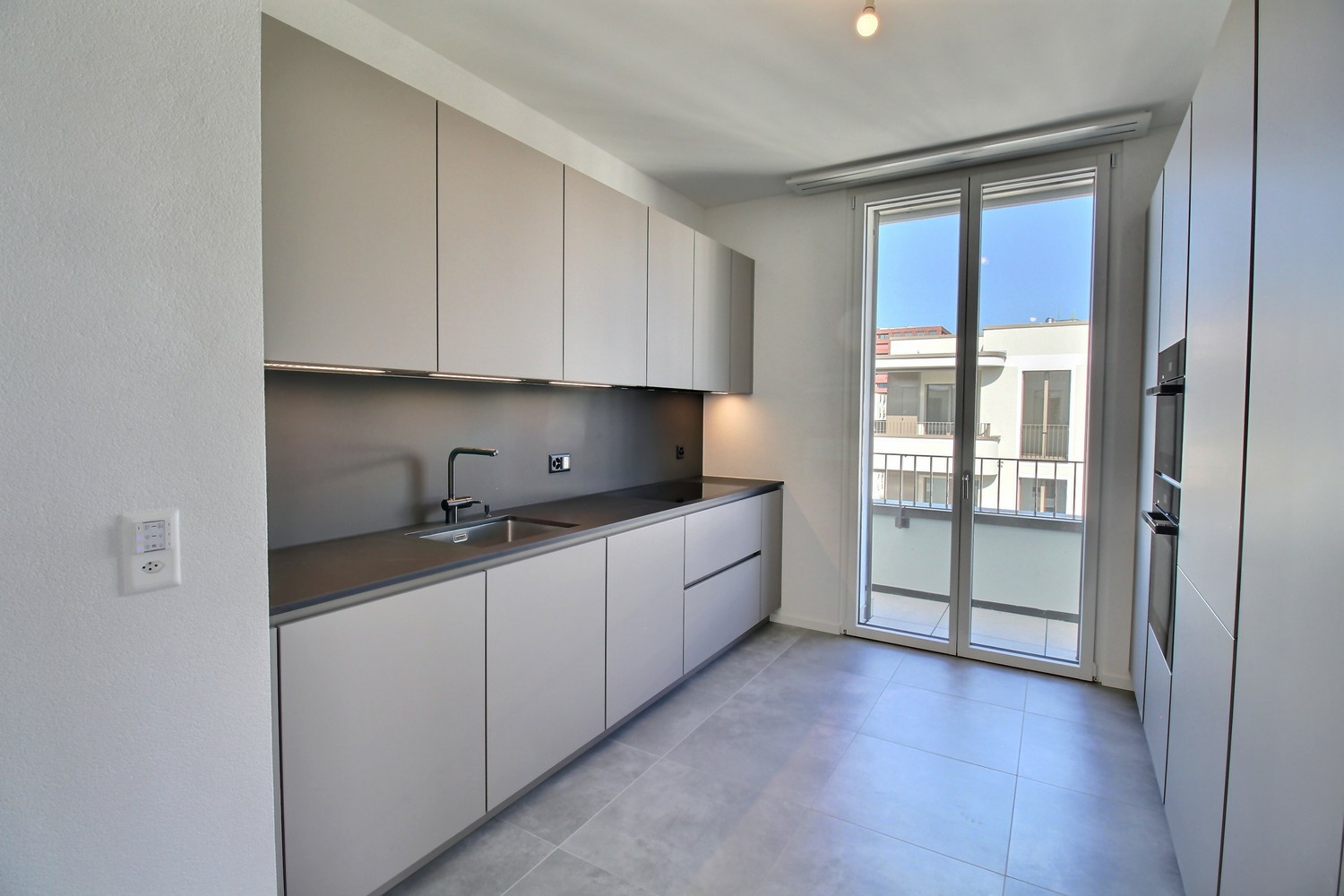 4 ½ rooms apartment, photo 2 sur 9