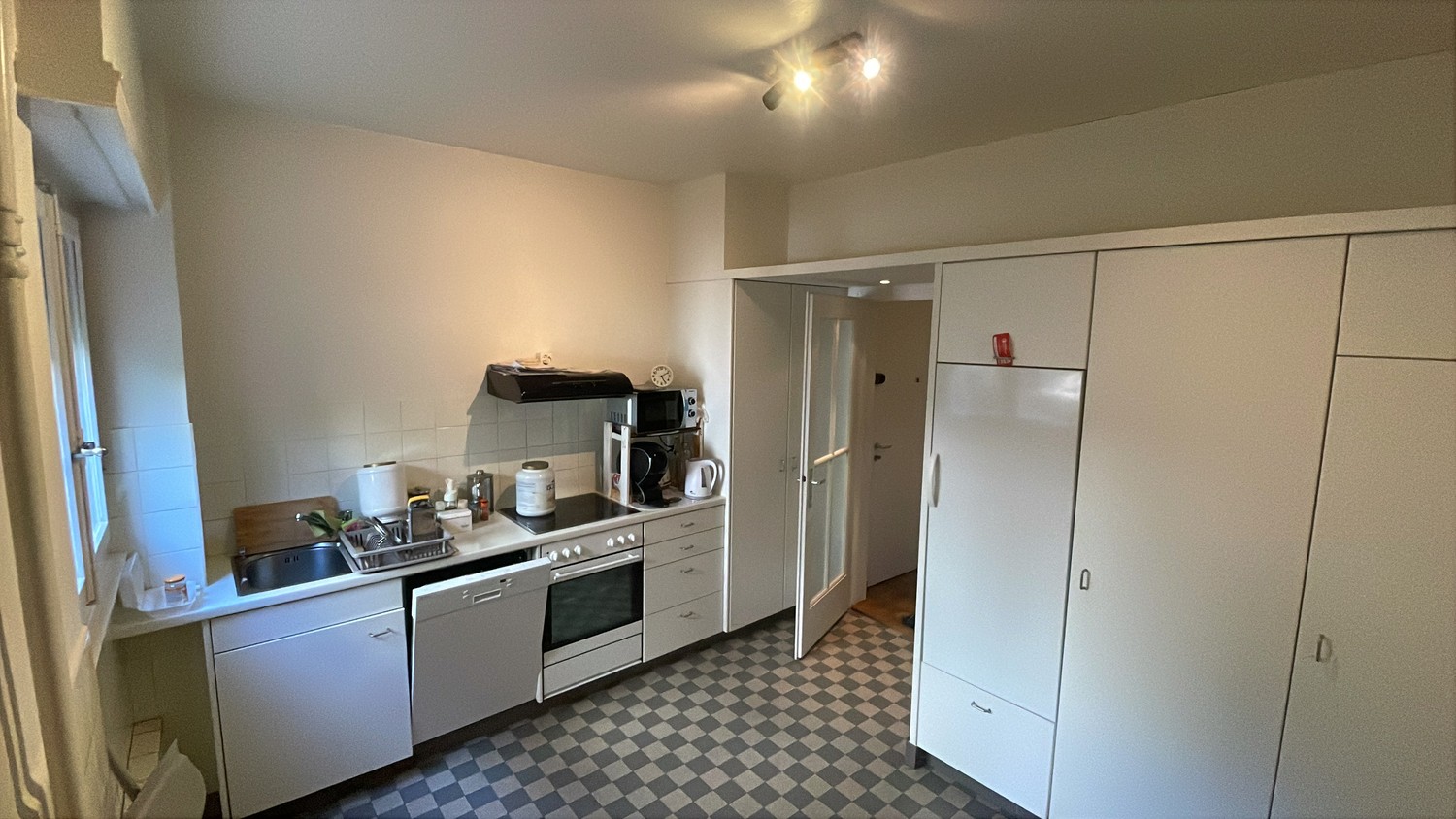3 ½ rooms apartment, photo 6 sur 7