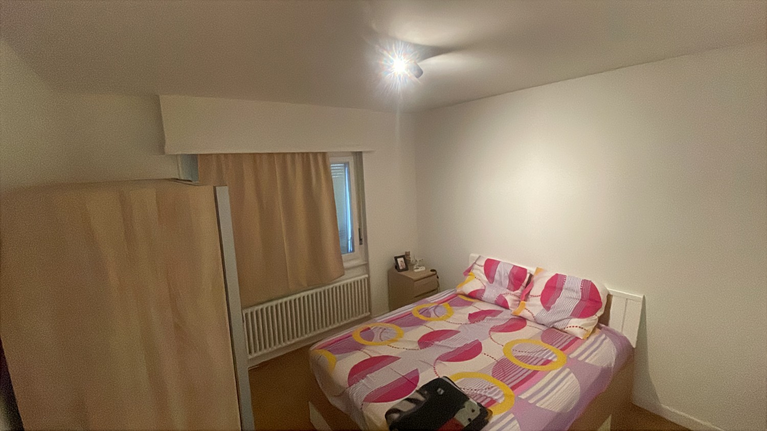 3 ½ rooms apartment, photo 3 sur 7