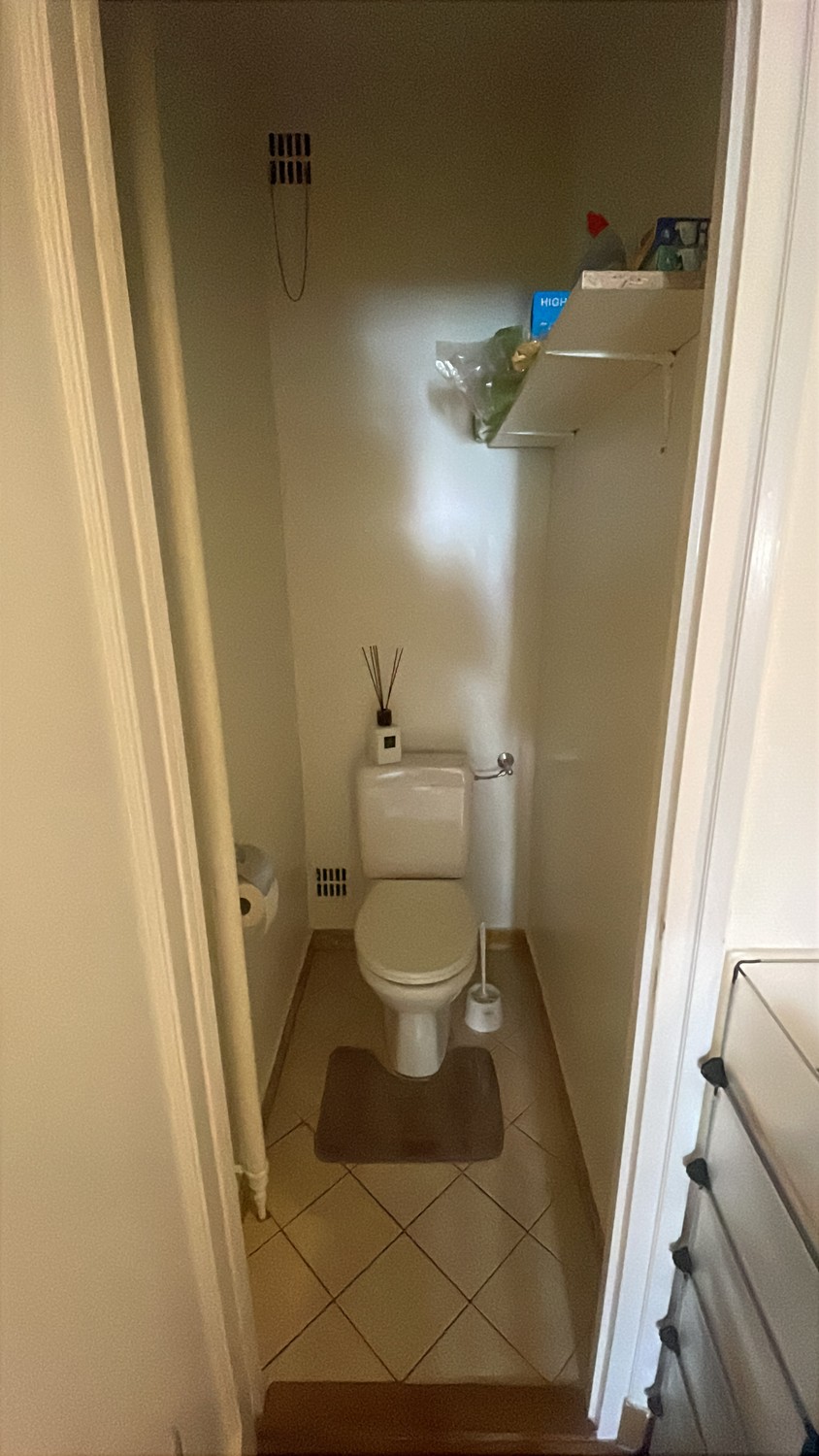 3 ½ rooms apartment, photo 4 sur 7