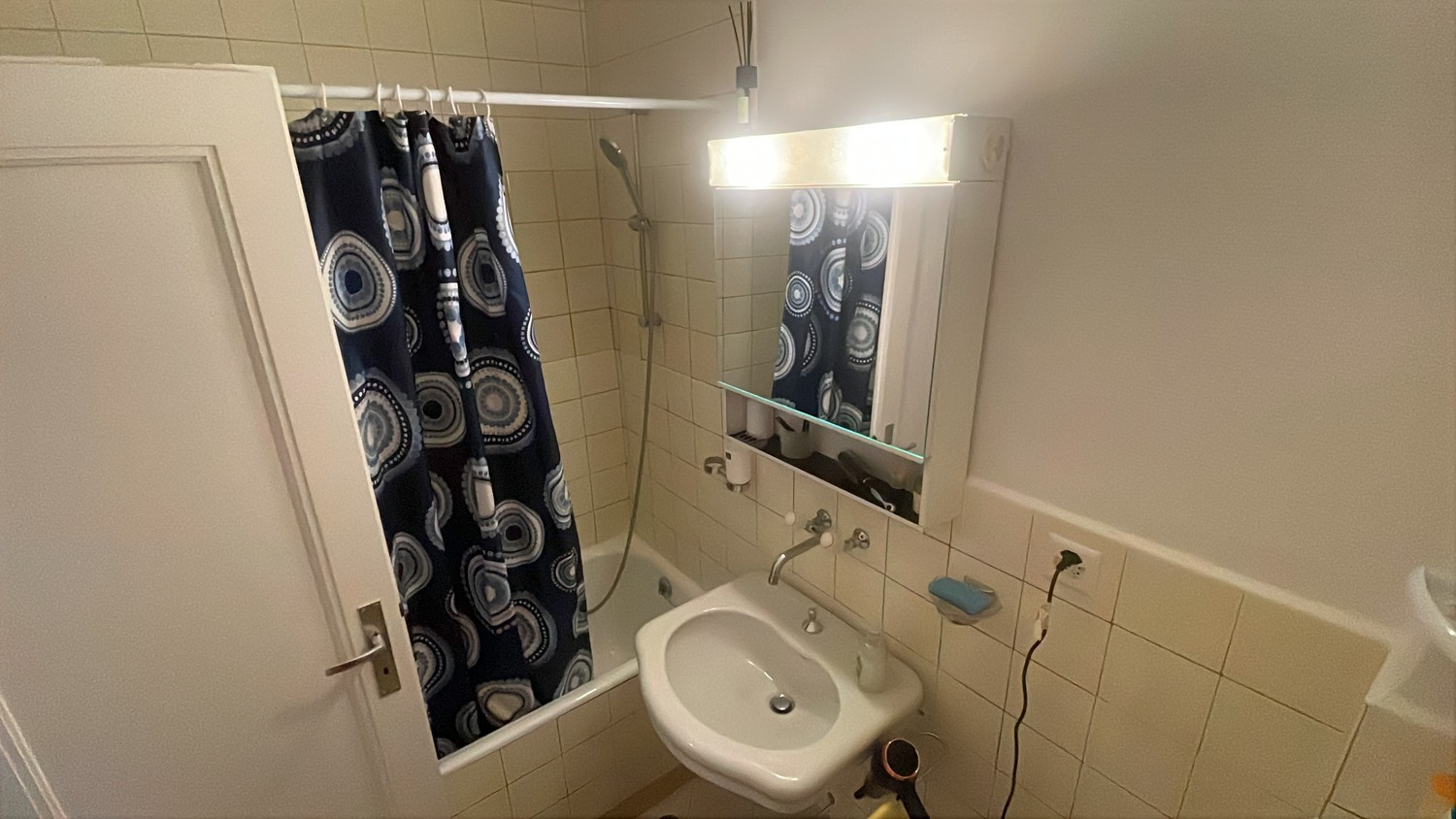 3 ½ rooms apartment, photo 2 sur 7