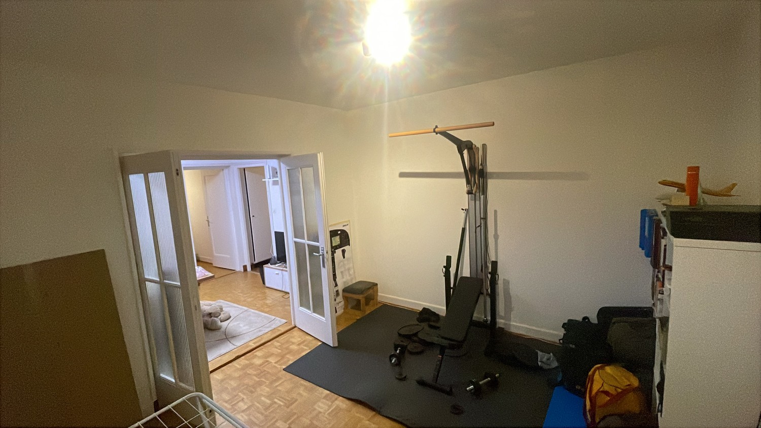 3 ½ rooms apartment, photo 5 sur 7