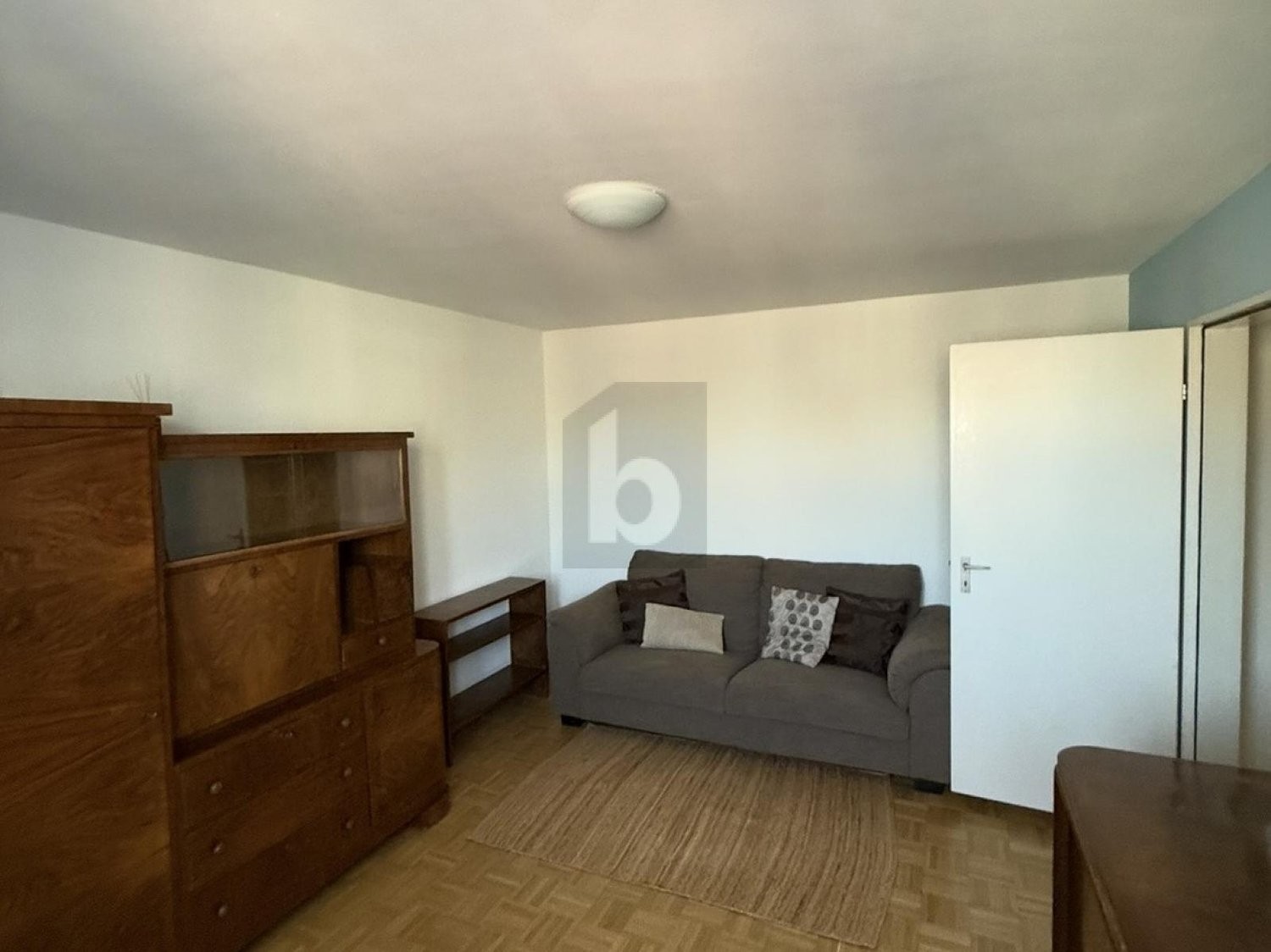 Appartement meublé de 3 pièces, photo 1 sur 4
