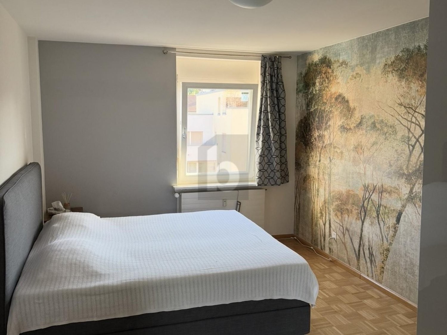 Appartement meublé de 3 pièces, photo 3 sur 4