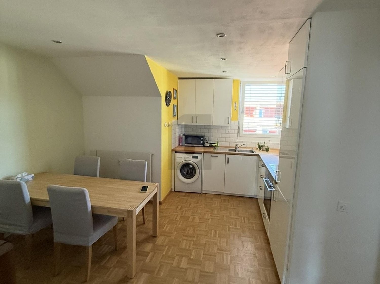 Appartement meublé de 3 pièces, photo 4 sur 4