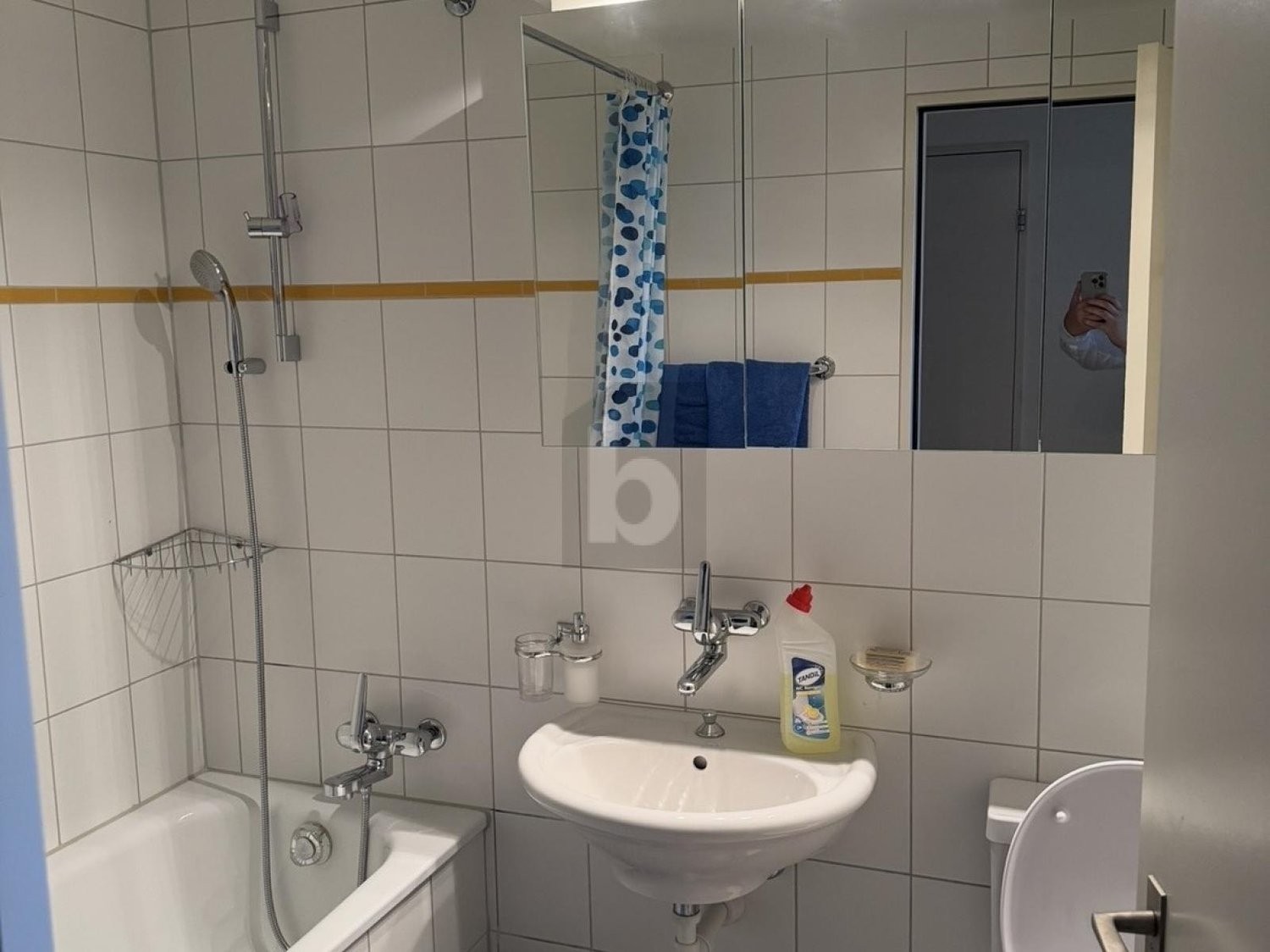 Appartement meublé de 3 pièces, photo 2 sur 4