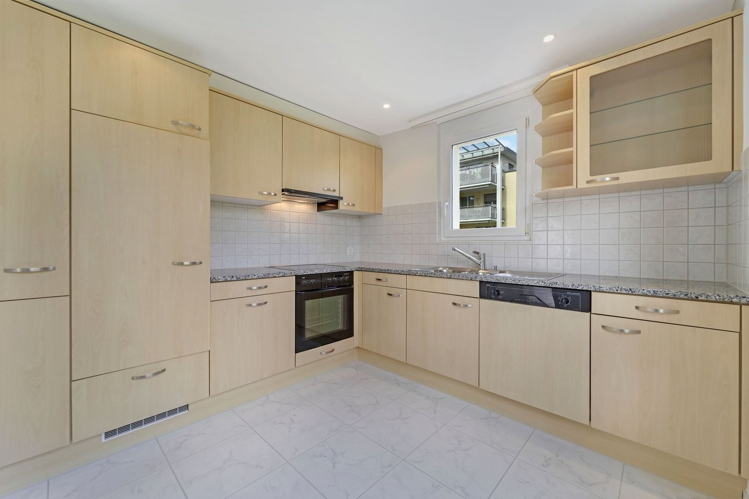 Appartement de 4 ½ pièces