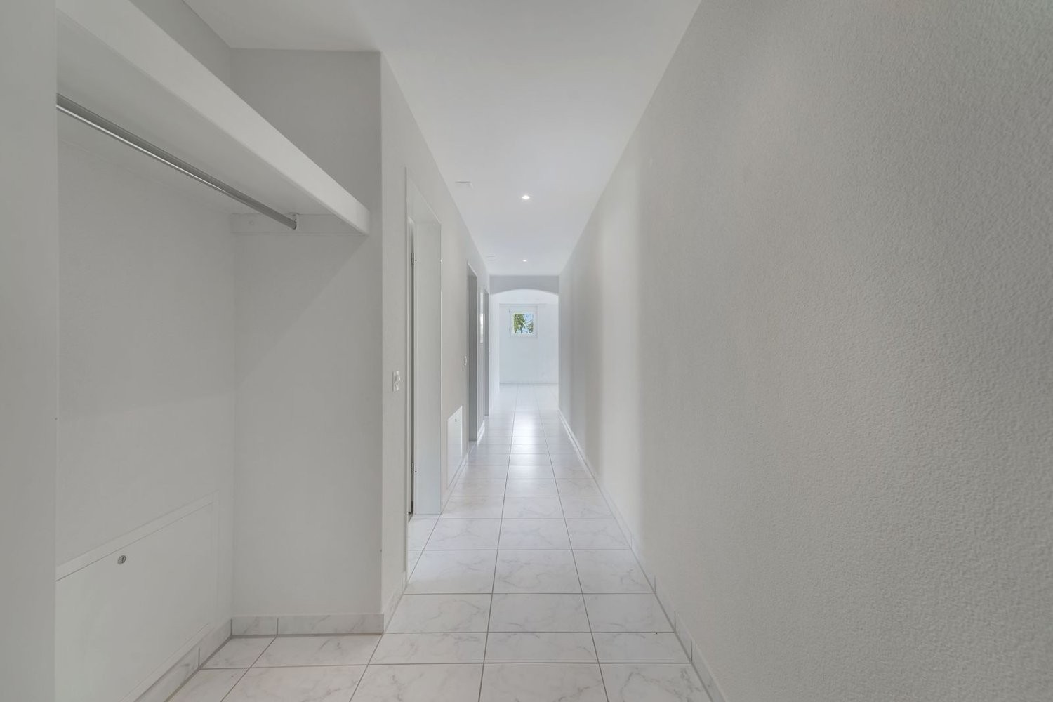 Appartement de 4 ½ pièces