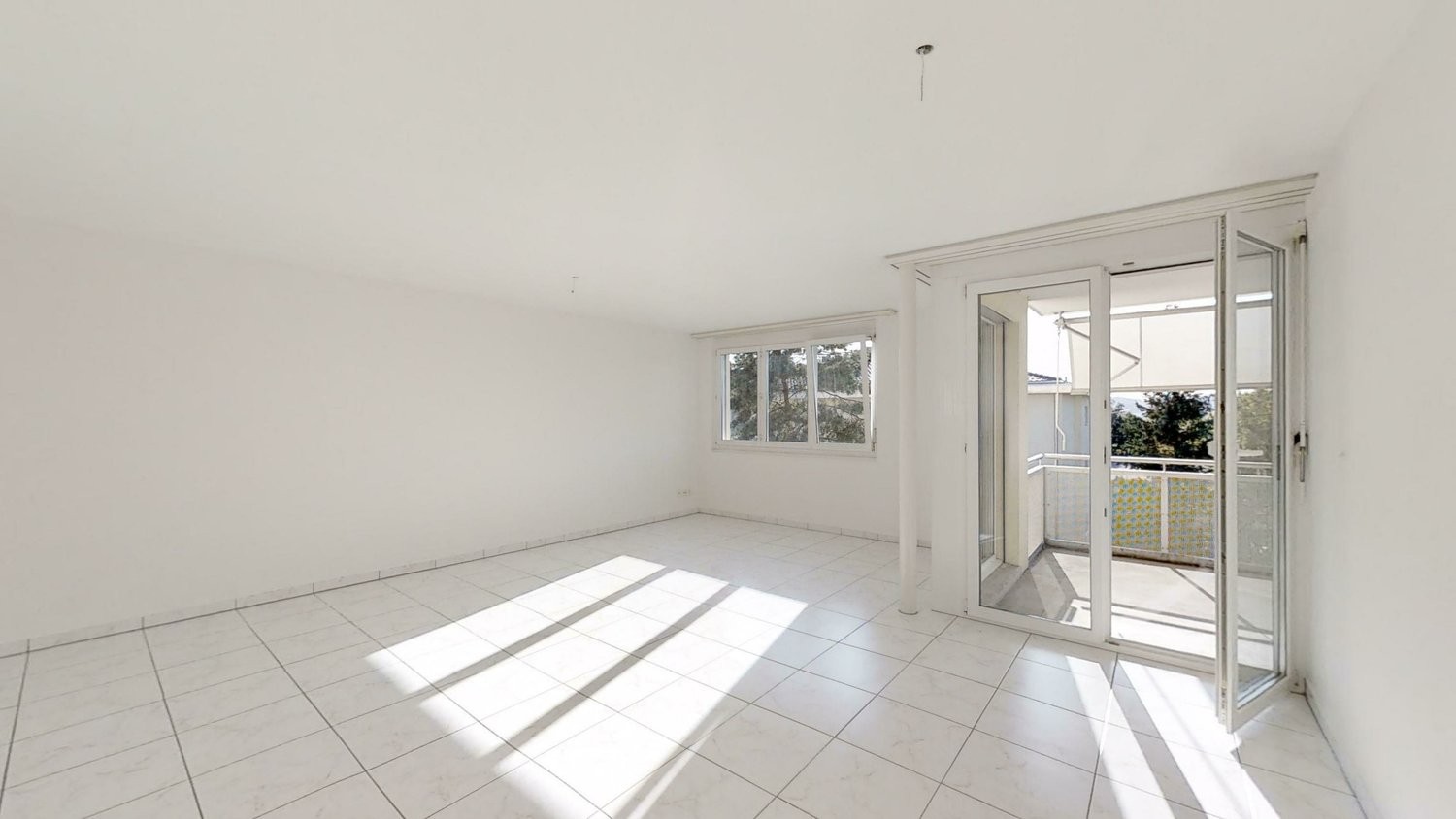 Appartement de 4 ½ pièces