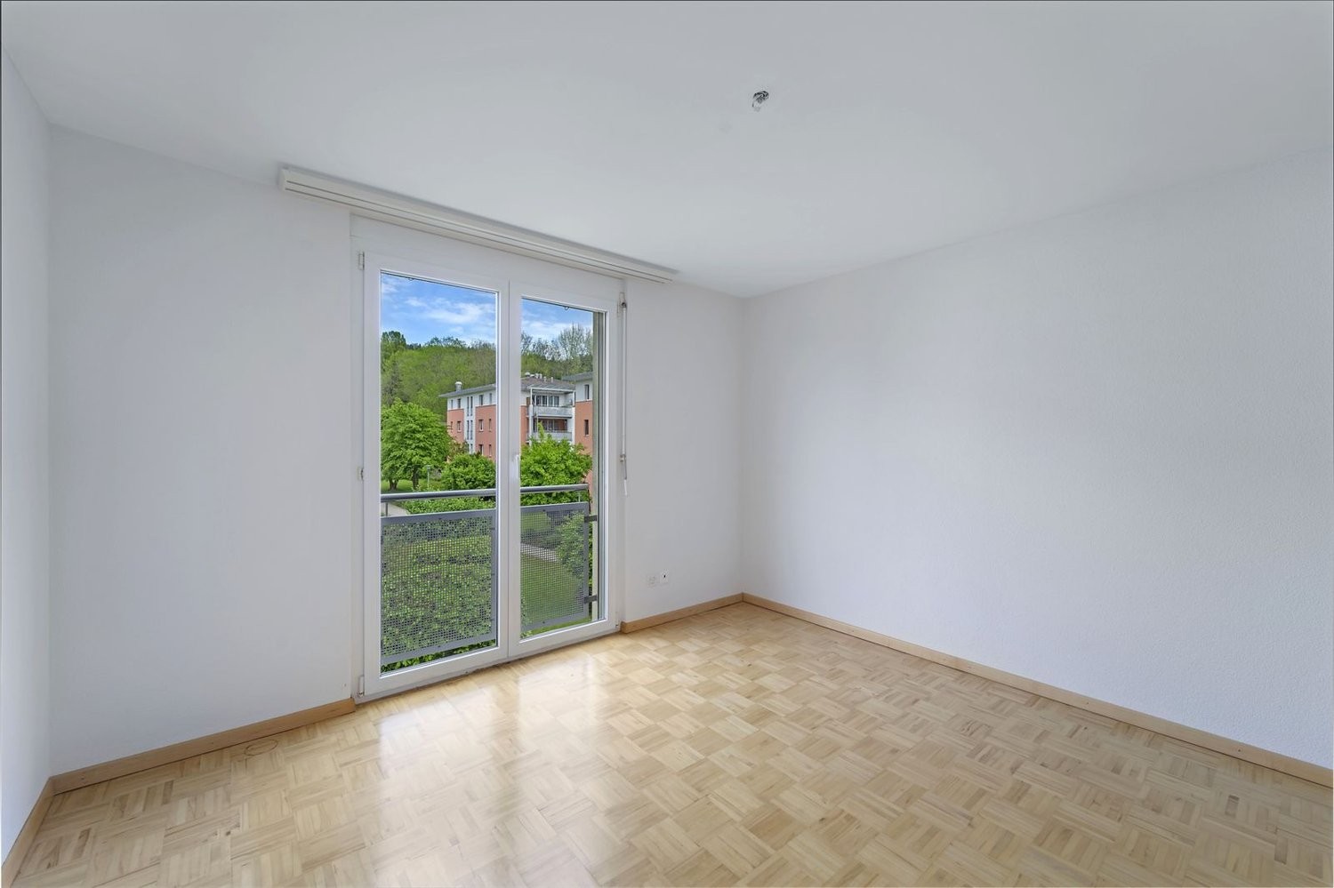 Appartement de 4 ½ pièces