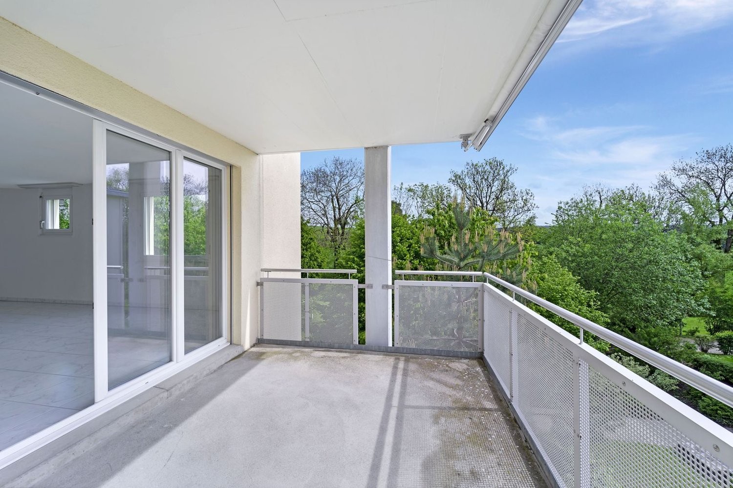 Appartement de 4 ½ pièces