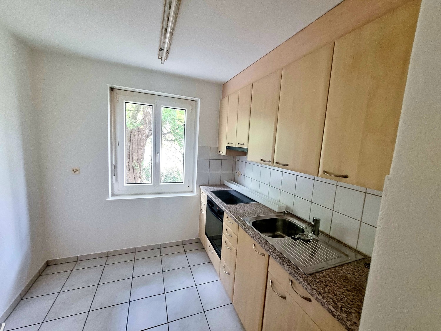 Appartement de 3 pièces, photo 1 sur 7