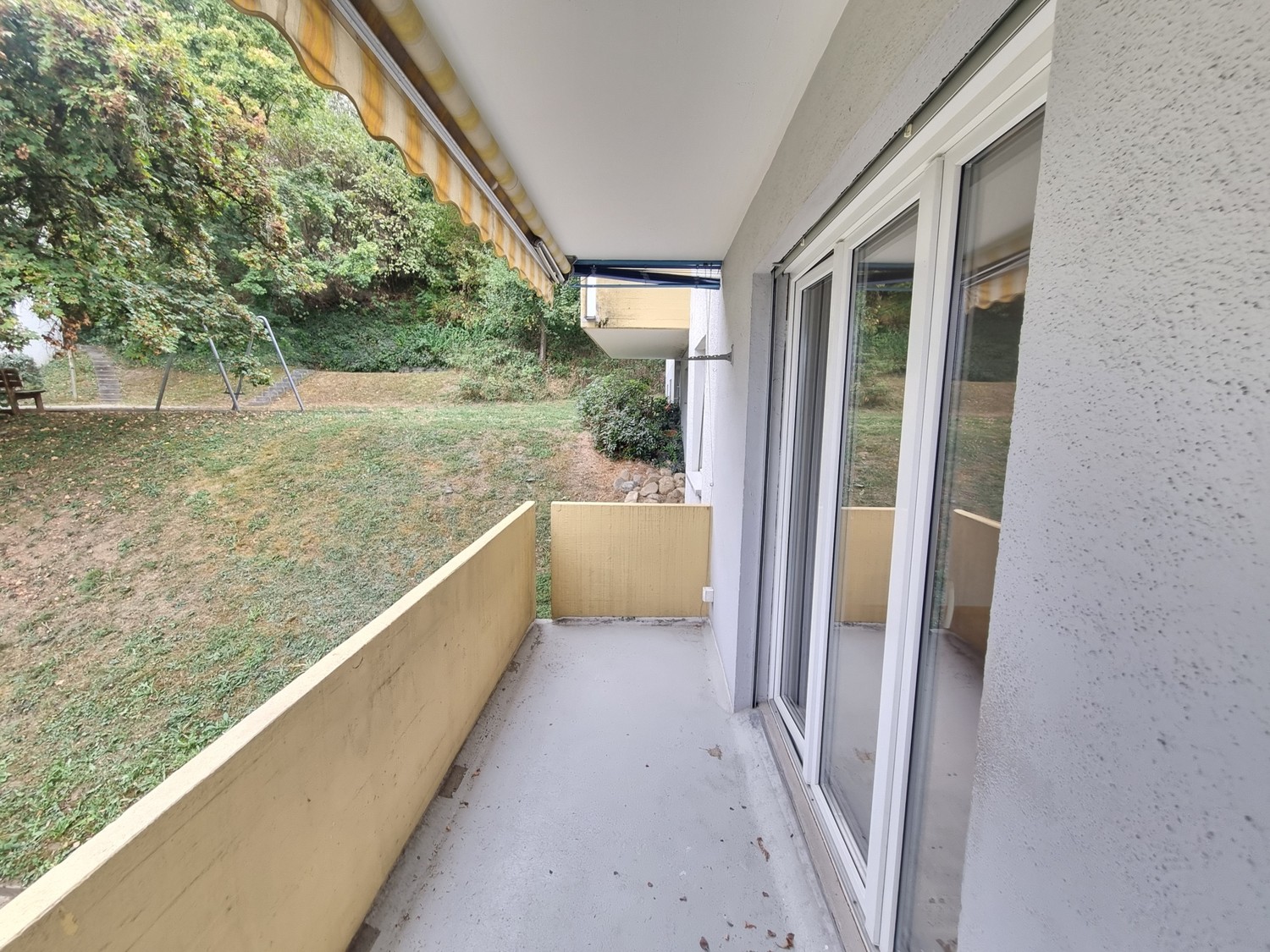 Appartement de 3 pièces, photo 2 sur 7