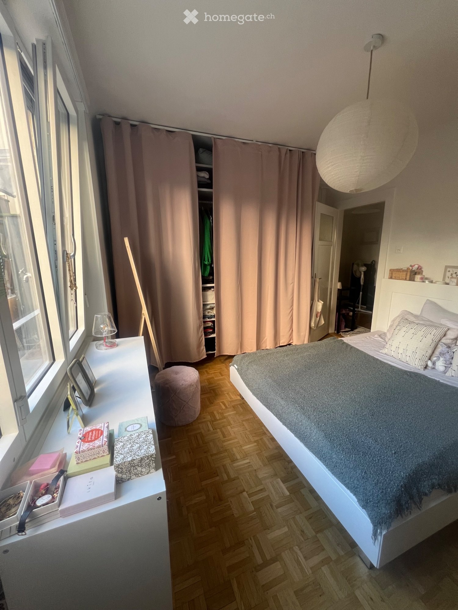 2 rooms apartment, photo 4 sur 5