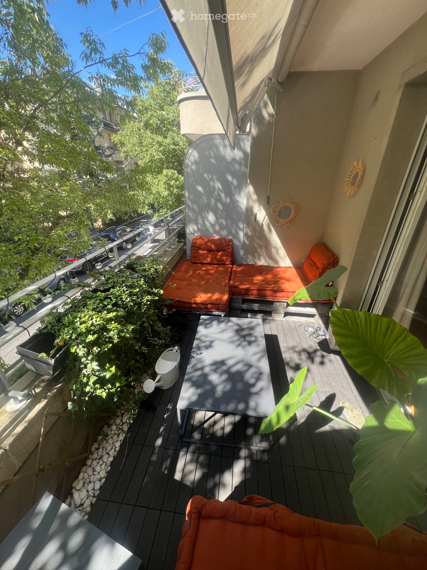 2 rooms apartment, photo 2 sur 5
