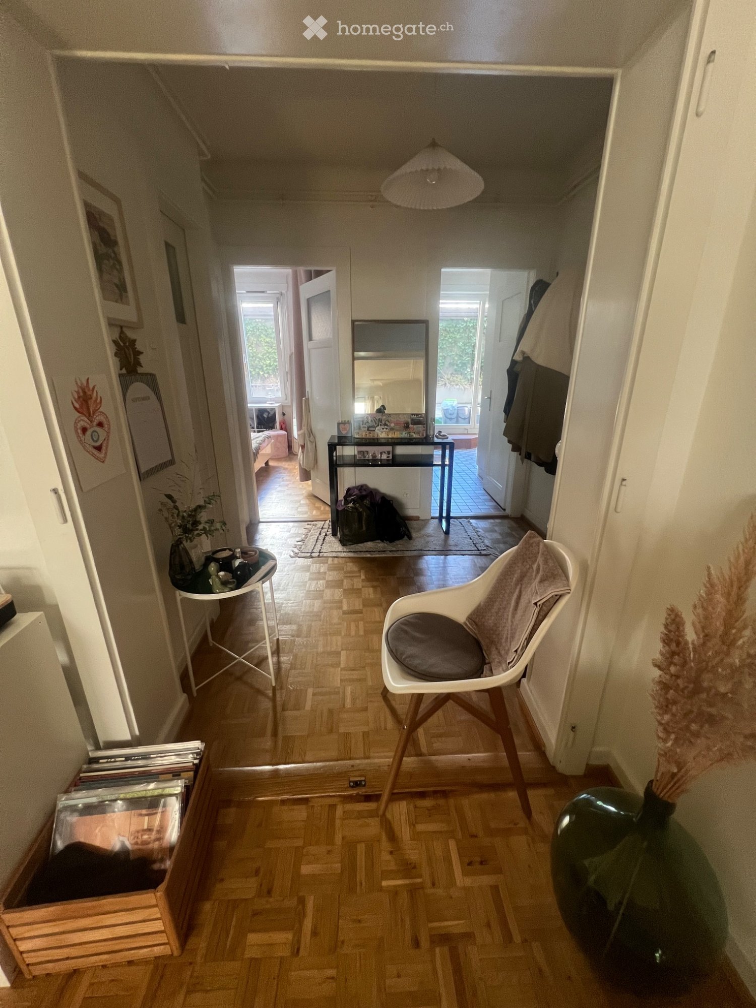 2 rooms apartment, photo 5 sur 5