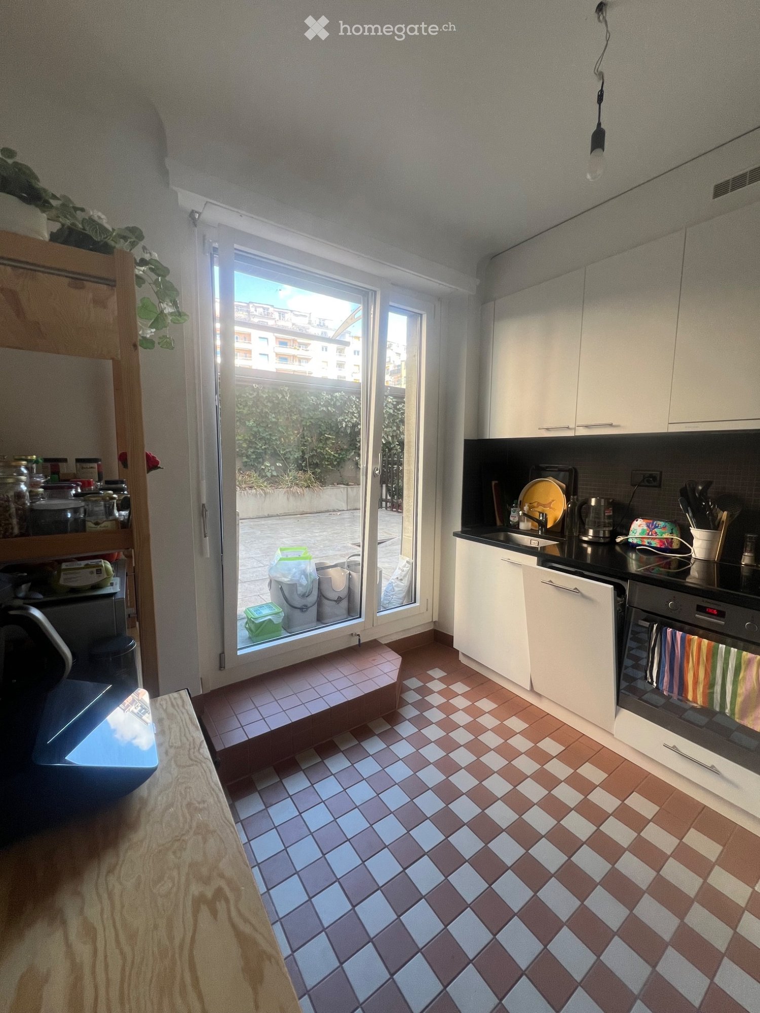 2 rooms apartment, photo 3 sur 5