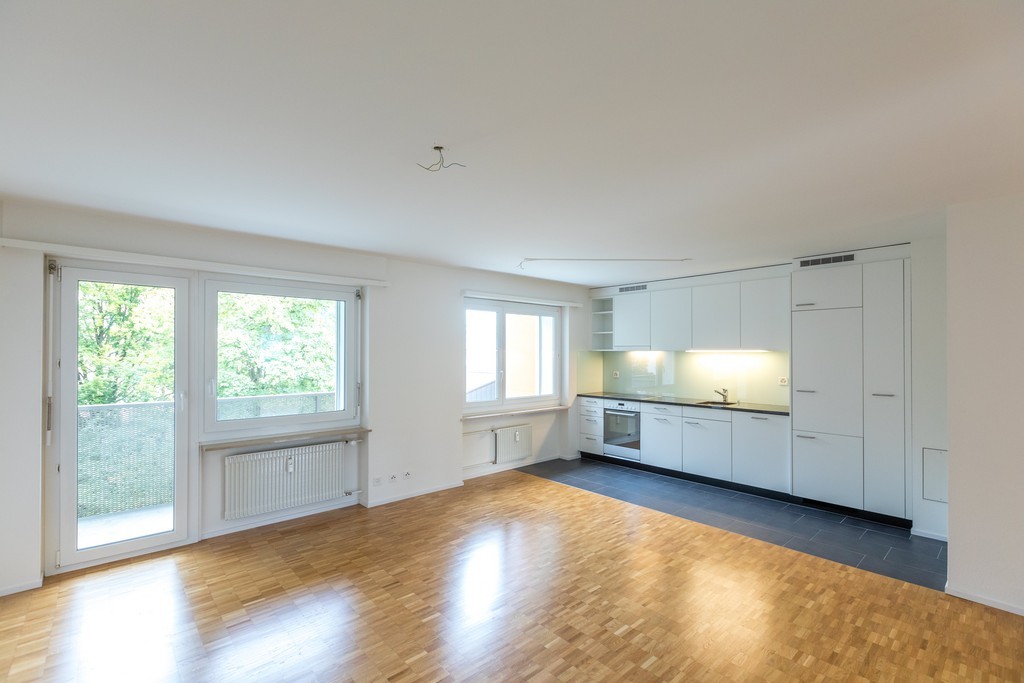 Appartement de 3 pièces