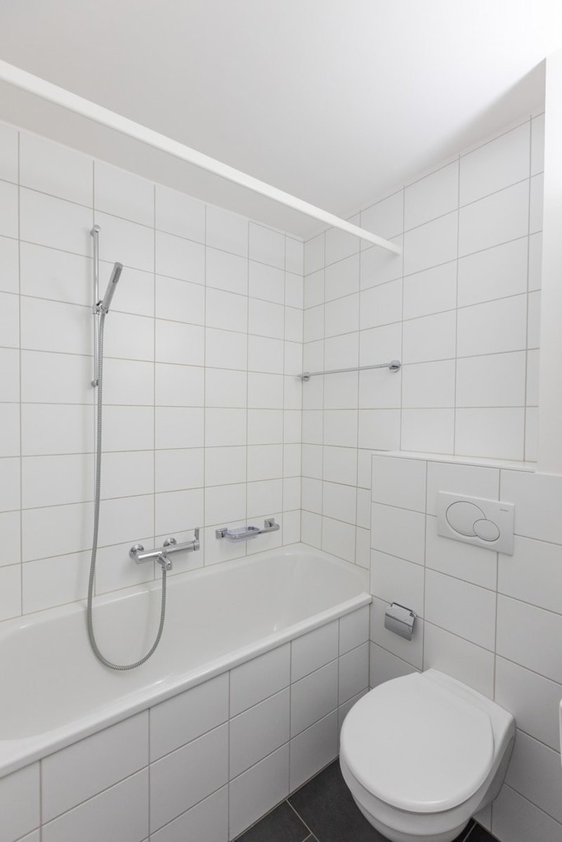 Appartement de 3 pièces