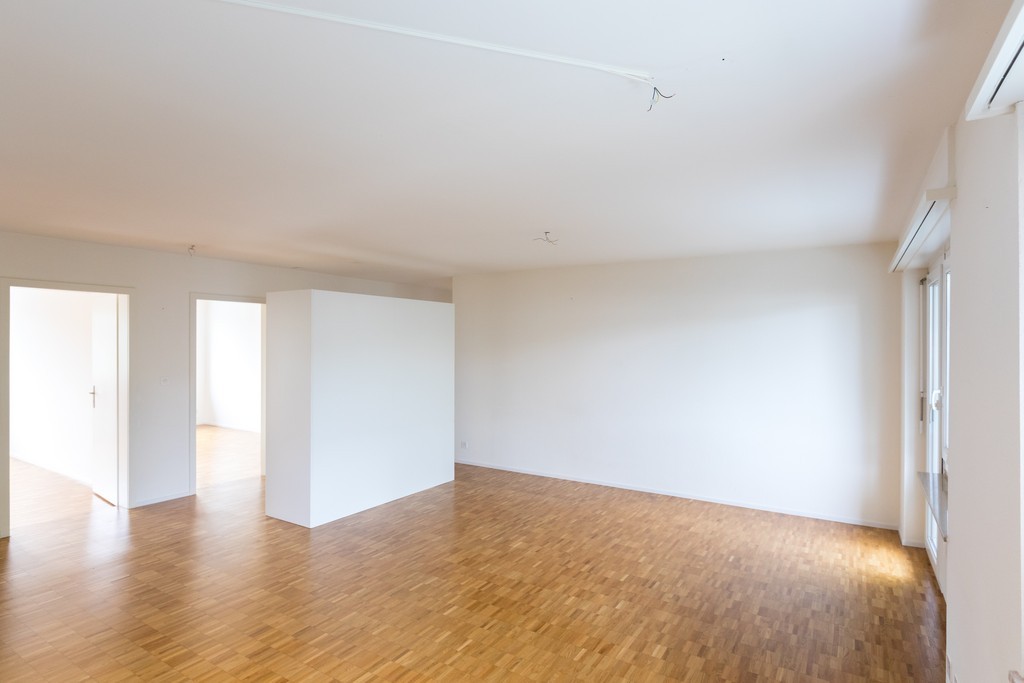Appartement de 3 pièces